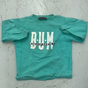 Vintage BUM EQUIPMENT Sweatshirt